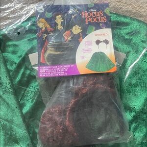 Hocus Pocus Winifred Costume
